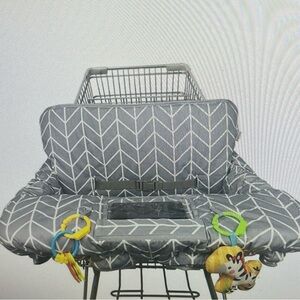 Shopping Cart Cover for Baby